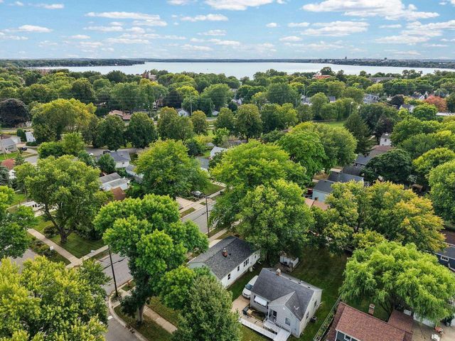 3642 Dennett Drive, Madison, WI 53714