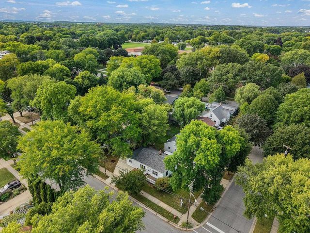 3642 Dennett Drive, Madison, WI 53714