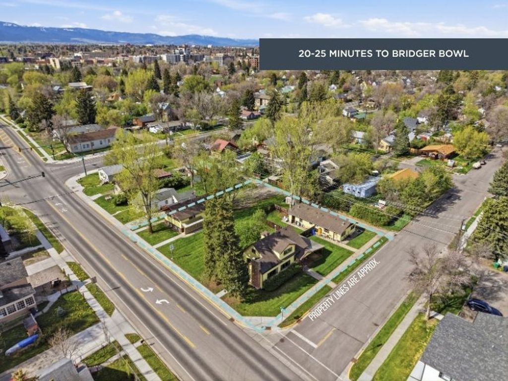 617 & 621 Rouse Avenue, Bozeman, MT 59715 photo 2