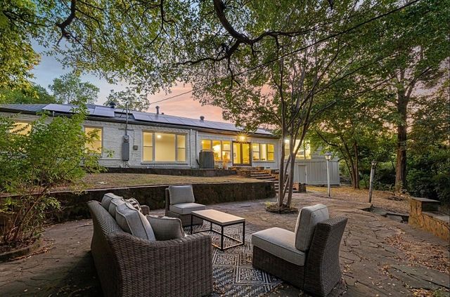 7323 Daingerfield Drive, Dallas, TX 75227