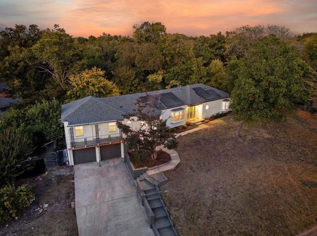 7323 Daingerfield Drive, Dallas, TX 75227