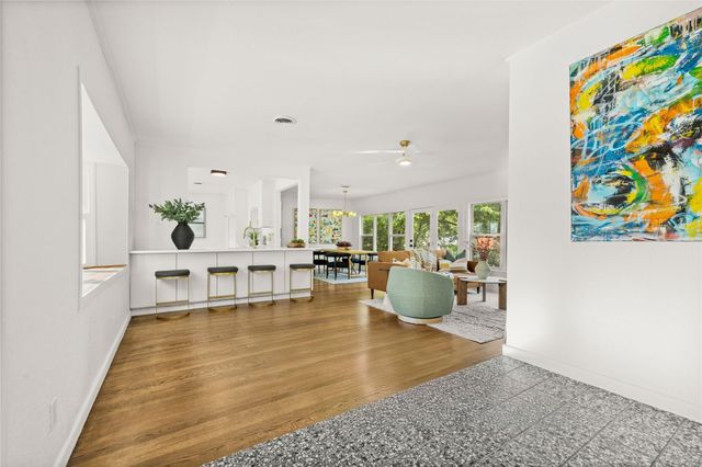 7323 Daingerfield Drive, Dallas, TX 75227