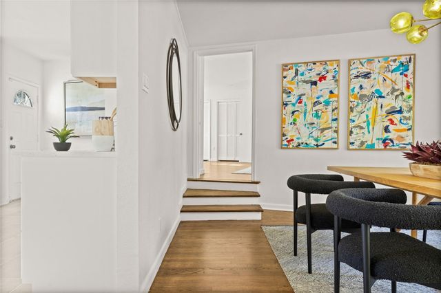 7323 Daingerfield Drive, Dallas, TX 75227