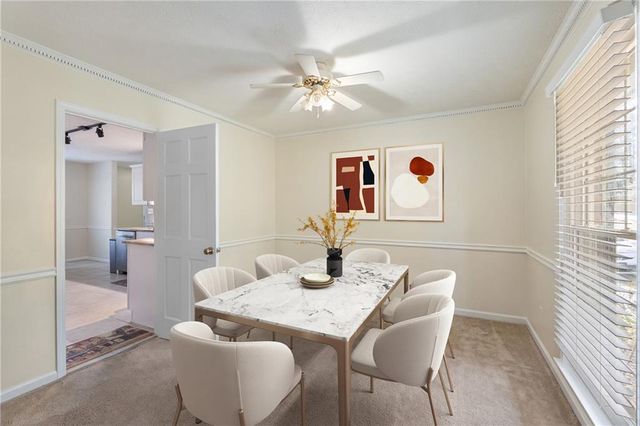 724 Rebecca NW Street, Lilburn, GA 30047