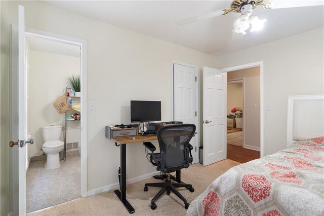 724 Rebecca NW Street, Lilburn, GA 30047