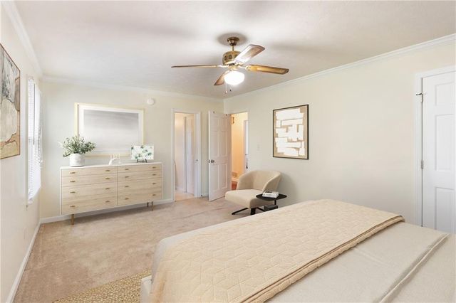 724 Rebecca NW Street, Lilburn, GA 30047