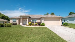 4467 HOFFMAN AVENUE, Spring Hill, FL 34606