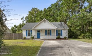 4844 Acres Drive, Wilmington, NC 28411
