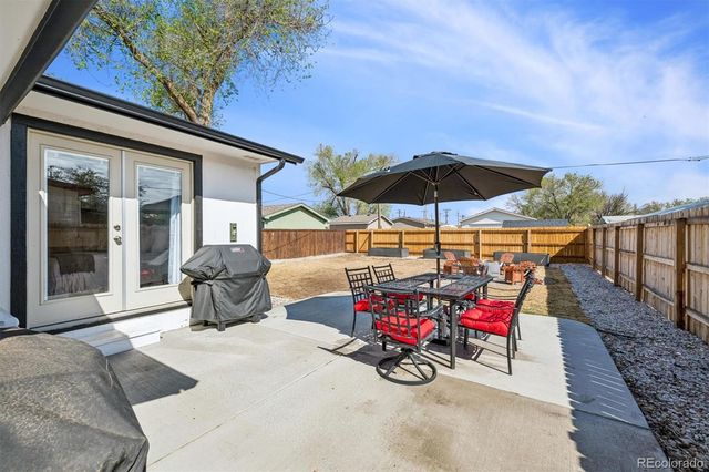 3708 Roosevelt Avenue, Wellington, CO 80549