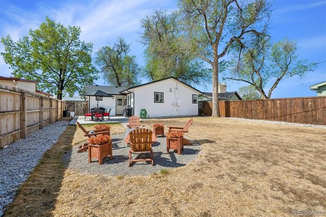 3708 Roosevelt Avenue, Wellington, CO 80549