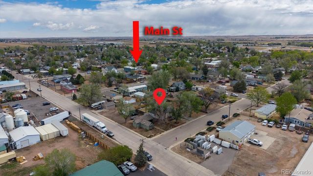 3708 Roosevelt Avenue, Wellington, CO 80549
