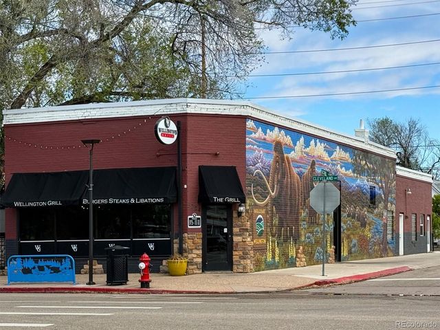 3708 Roosevelt Avenue, Wellington, CO 80549