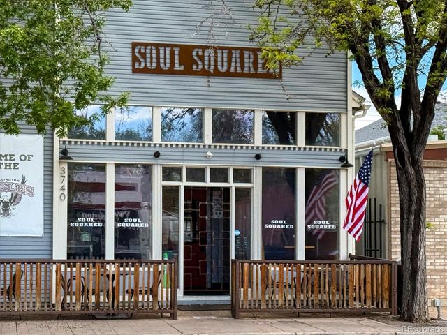 3708 Roosevelt Avenue, Wellington, CO 80549