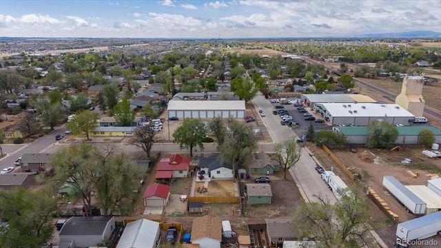 3708 Roosevelt Avenue, Wellington, CO 80549