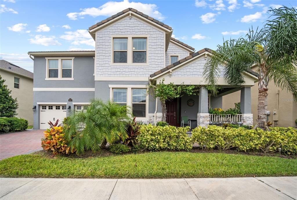 9747 LOST CREEK DRIVE, Winter Garden, FL 34787