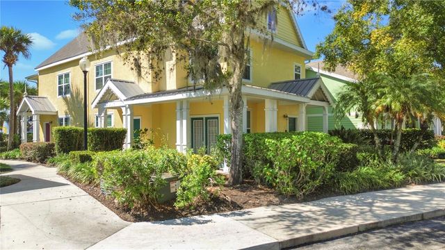 3002 BONFIRE BEACH DRIVE 102, Kissimmee, FL 34746
