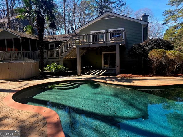 1215 Martin Ridge Road, Roswell, GA 30076