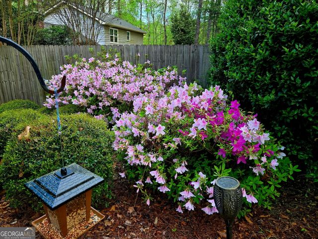 1215 Martin Ridge Road, Roswell, GA 30076