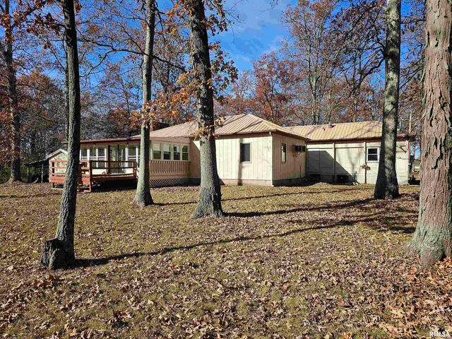 4248 CHURCH Road, Salem, IL 62881