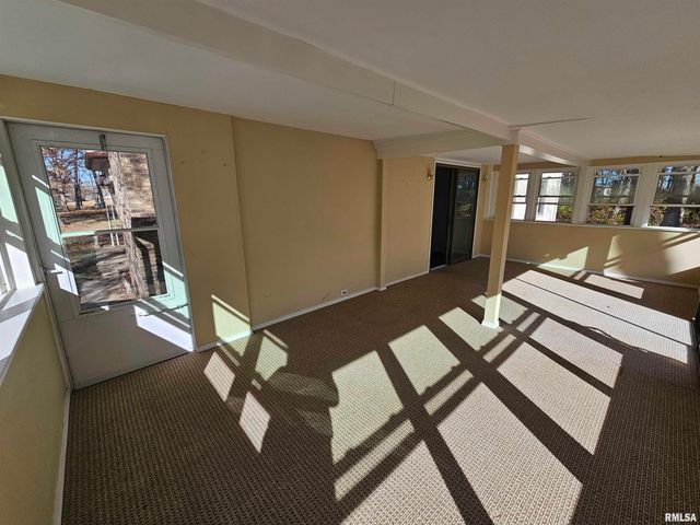 4248 CHURCH Road, Salem, IL 62881