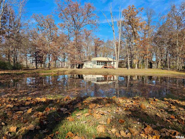 4248 CHURCH Road, Salem, IL 62881