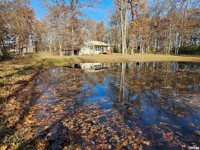 4248 CHURCH Road, Salem, IL 62881