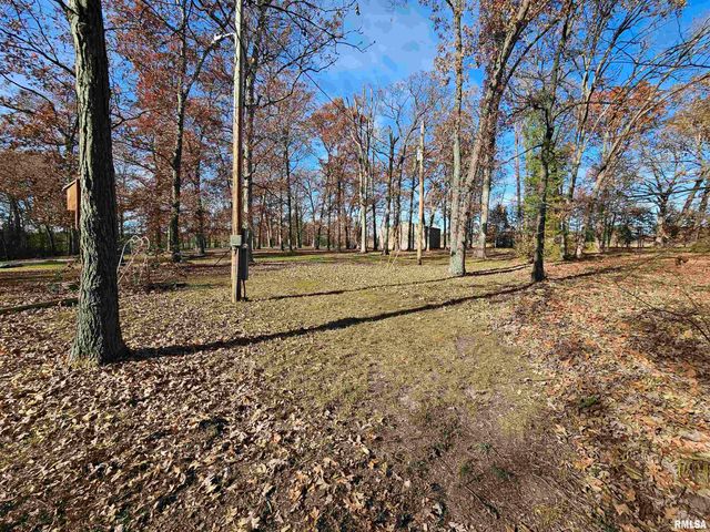 4248 CHURCH Road, Salem, IL 62881