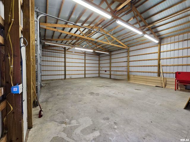 4248 CHURCH Road, Salem, IL 62881