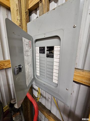 4248 CHURCH Road, Salem, IL 62881