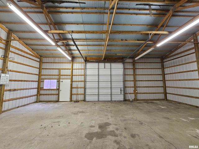 4248 CHURCH Road, Salem, IL 62881