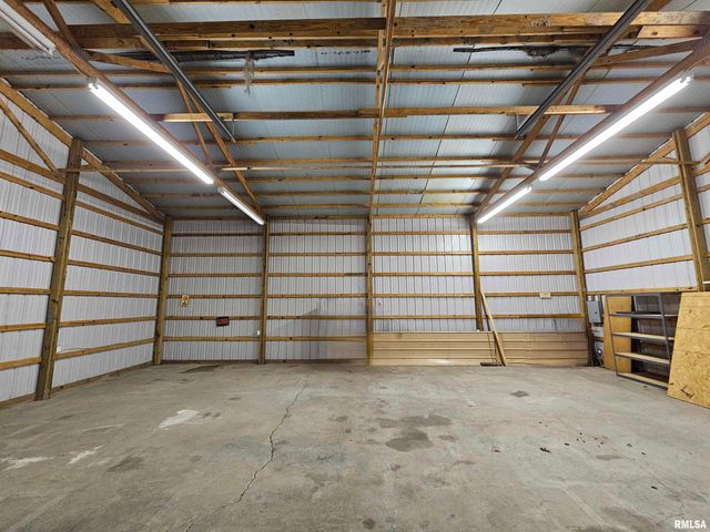 4248 CHURCH Road, Salem, IL 62881