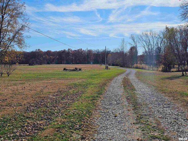 4248 CHURCH Road, Salem, IL 62881