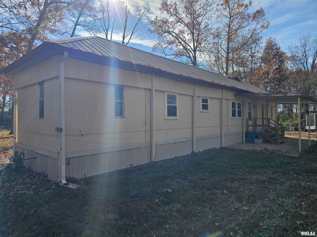 4248 CHURCH Road, Salem, IL 62881