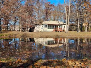 4248 CHURCH Road, Salem, IL 62881