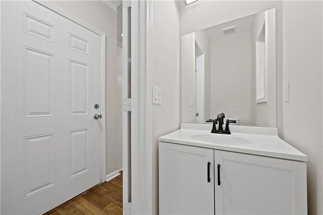 1549 Stewart Ridge Drive, Buford, GA 30518