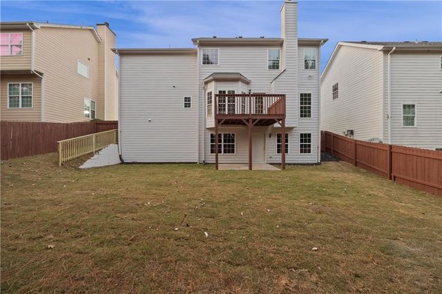 1549 Stewart Ridge Drive, Buford, GA 30518