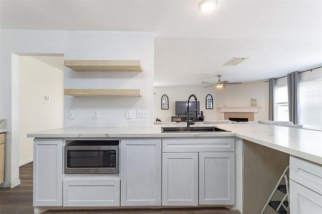 10806 Tallow Briar Lane, Houston, TX 77075