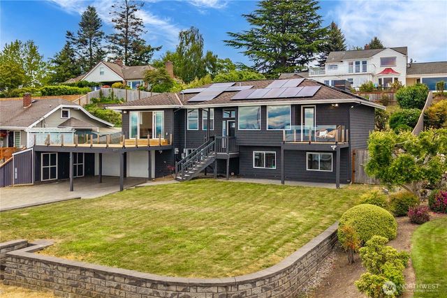 4821 Hyada Boulevard NE, Tacoma, WA 98422