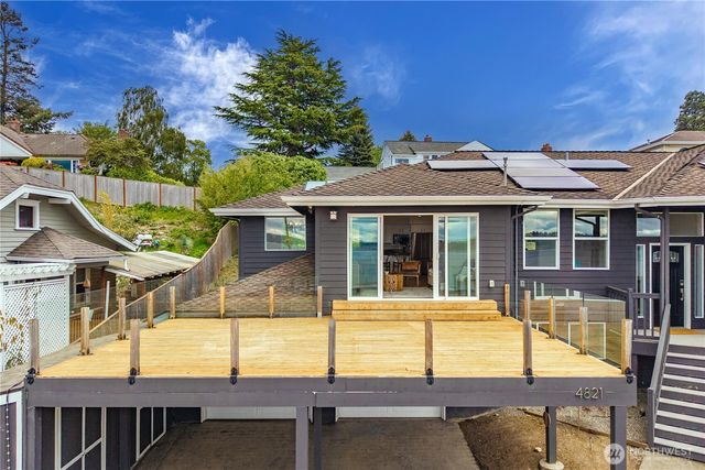 4821 Hyada Boulevard NE, Tacoma, WA 98422