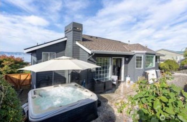4821 Hyada Boulevard NE, Tacoma, WA 98422