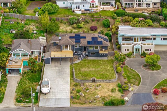 4821 Hyada Boulevard NE, Tacoma, WA 98422