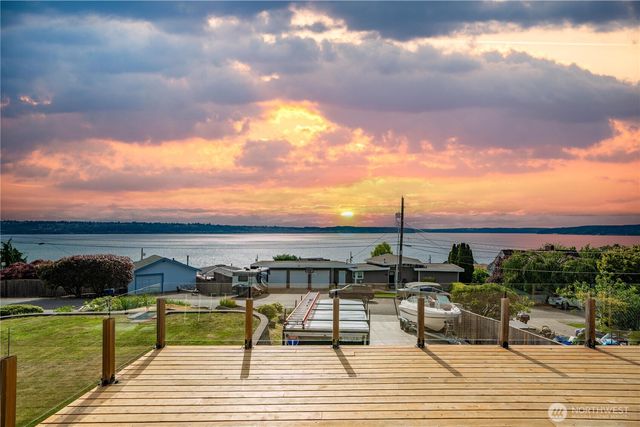 4821 Hyada Boulevard NE, Tacoma, WA 98422