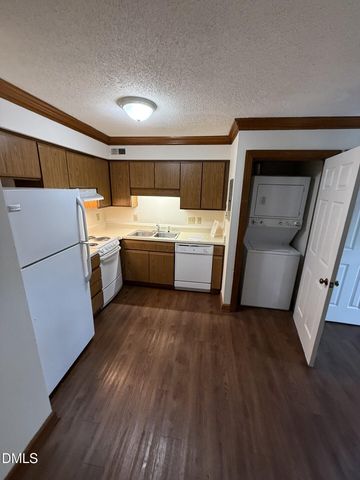 3527 Ivy Commons Drive 101, Raleigh, NC 27606