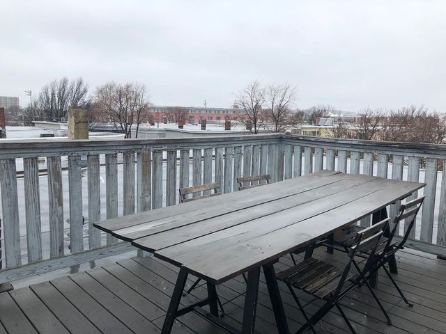 4 Hardwick St 3, Cambridge, MA 02141