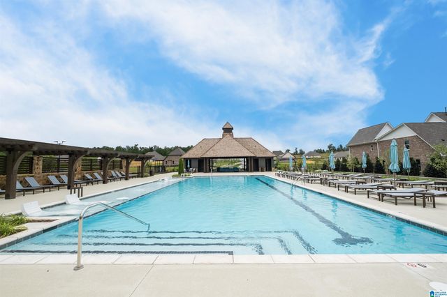 2323 BLACKRIDGE CREST, Hoover, AL 35244