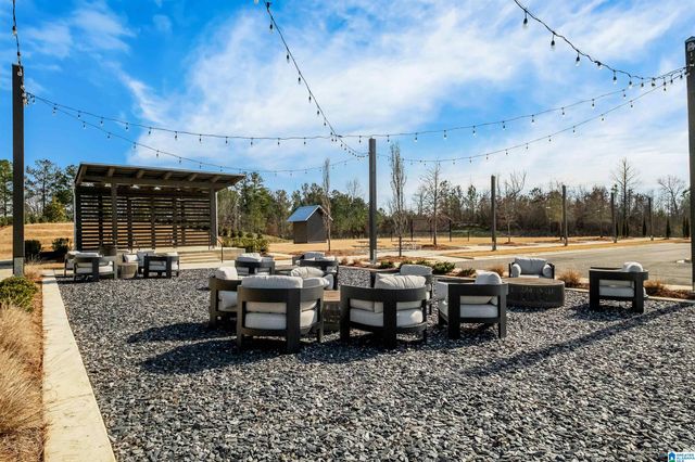 2323 BLACKRIDGE CREST, Hoover, AL 35244