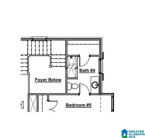 2323 BLACKRIDGE CREST, Hoover, AL 35244