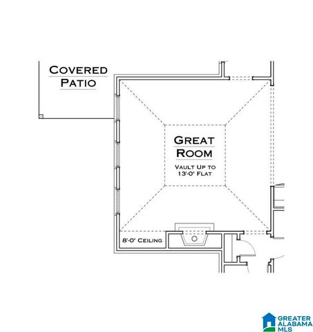 2323 BLACKRIDGE CREST, Hoover, AL 35244