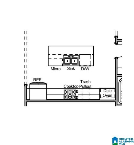 2323 BLACKRIDGE CREST, Hoover, AL 35244