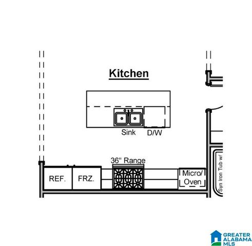 2323 BLACKRIDGE CREST, Hoover, AL 35244